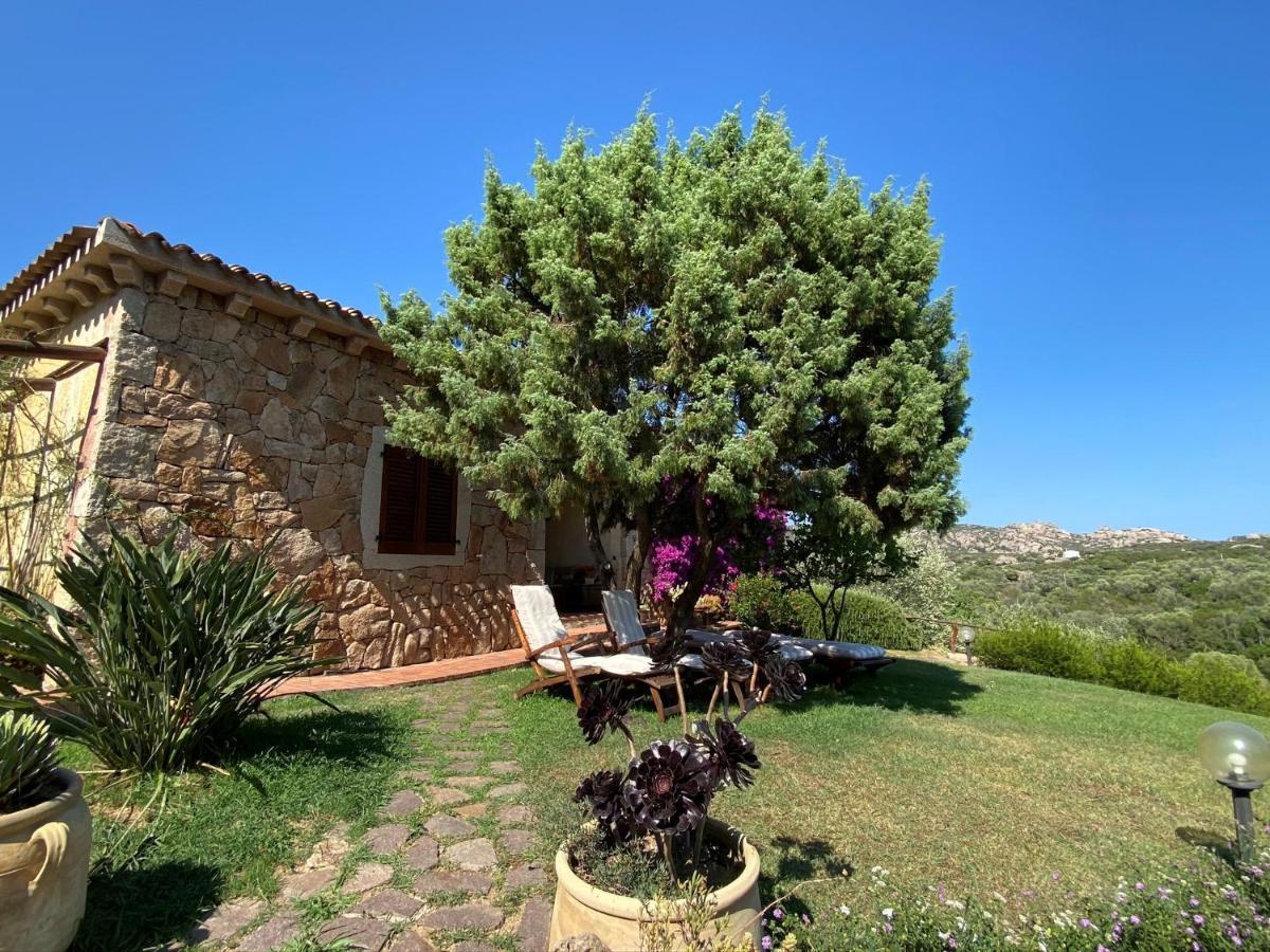 B&B La Murichessa Arzachena Exterior foto