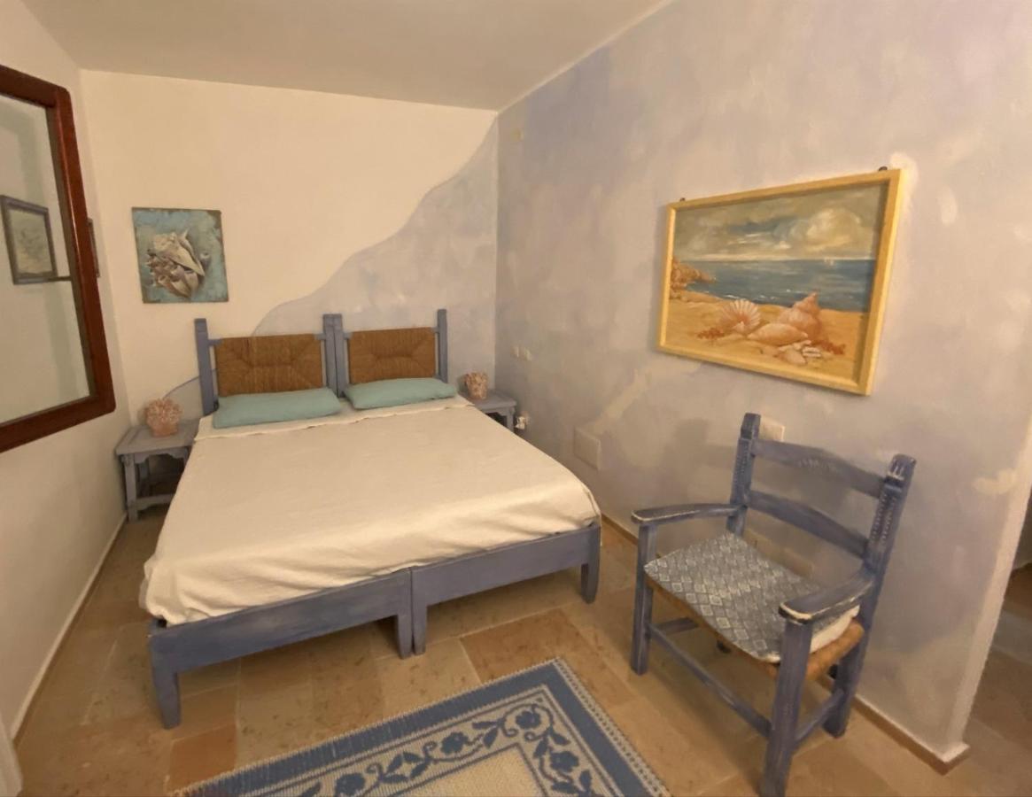 B&B La Murichessa Arzachena Exterior foto