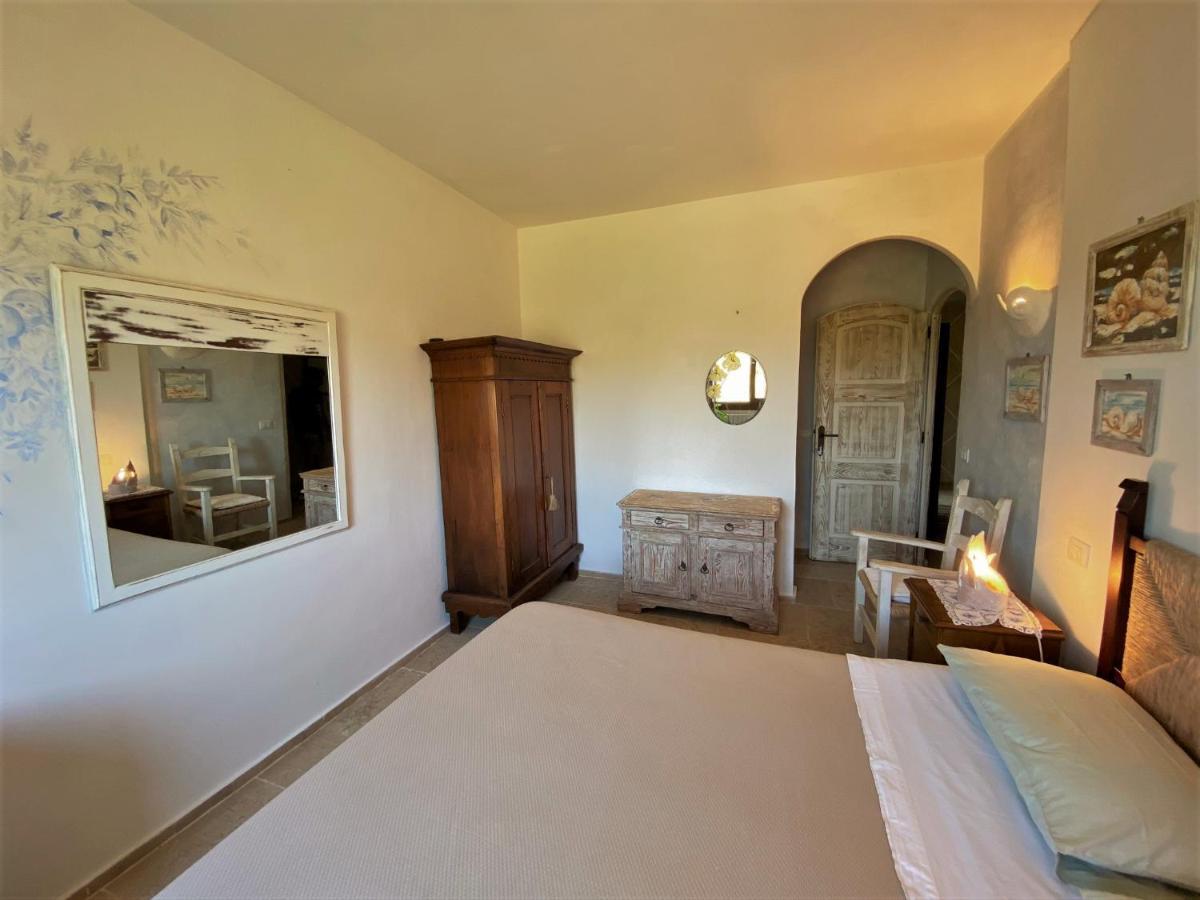 B&B La Murichessa Arzachena Exterior foto