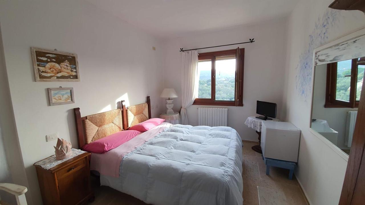 B&B La Murichessa Arzachena Exterior foto