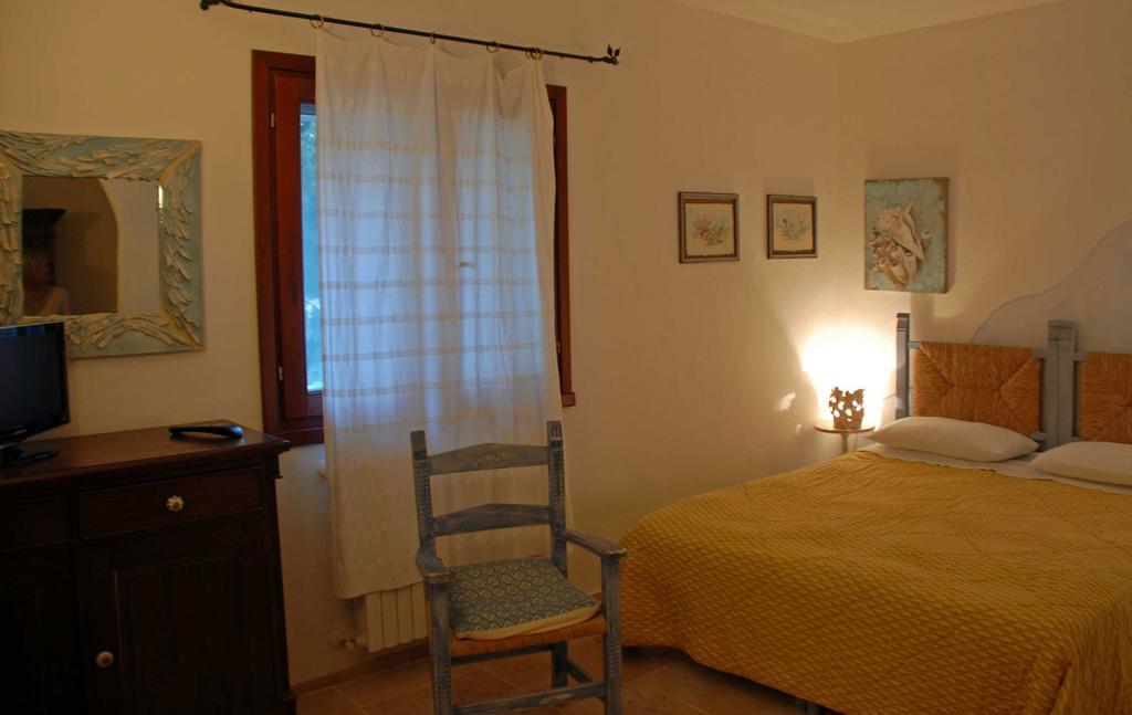 B&B La Murichessa Arzachena Cameră foto