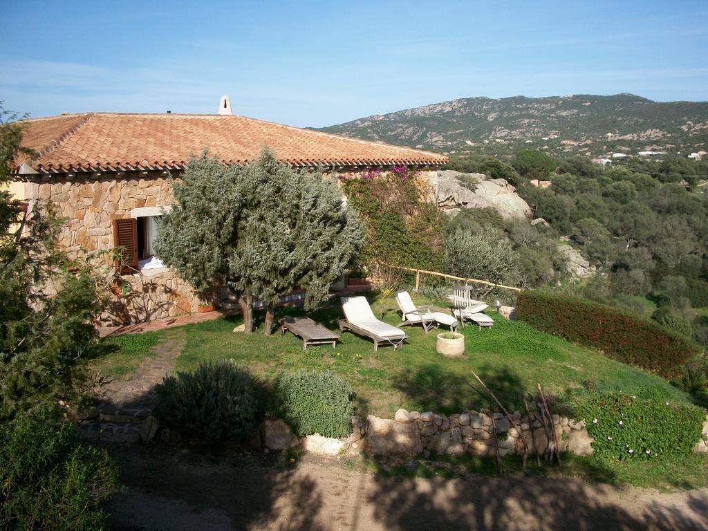 B&B La Murichessa Arzachena Cameră foto