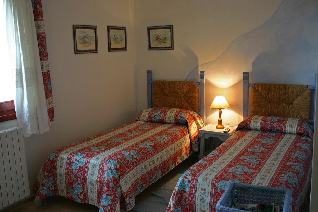 B&B La Murichessa Arzachena Exterior foto