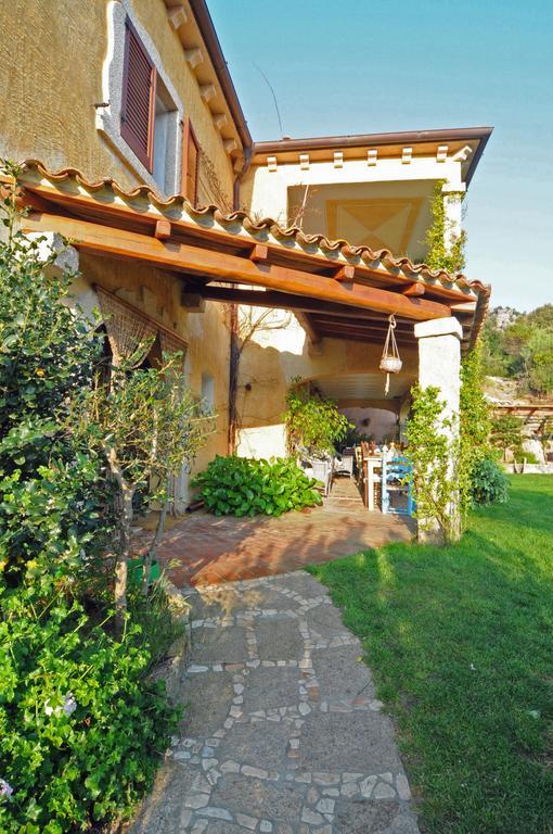 B&B La Murichessa Arzachena Exterior foto
