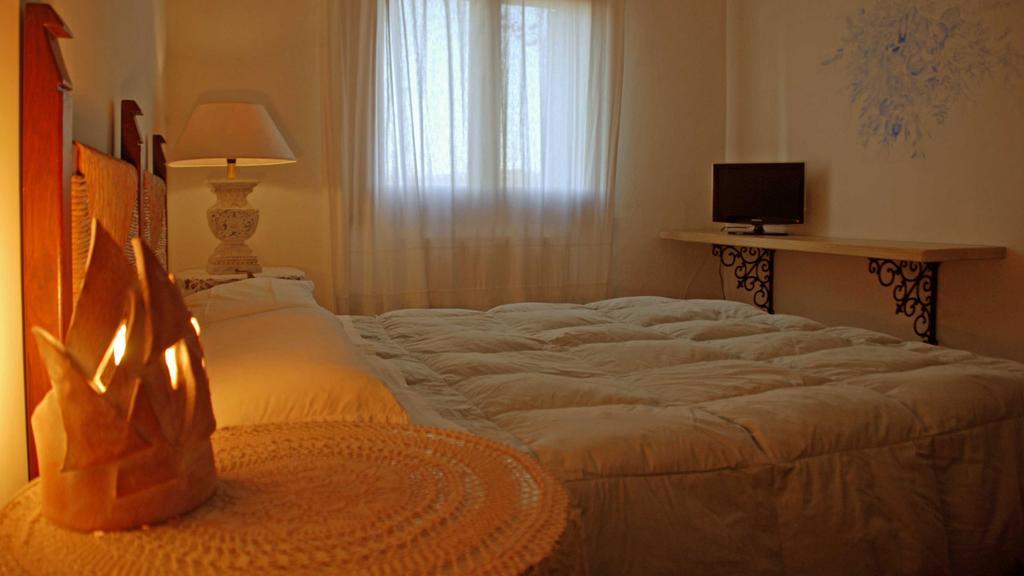 B&B La Murichessa Arzachena Exterior foto